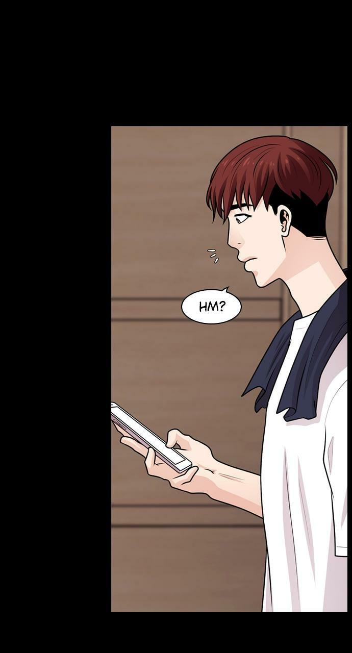 Tomorrow (Llama) Chapter 63 page 23 - 