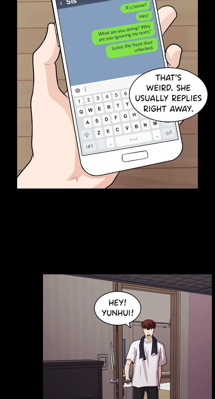 Tomorrow (Llama) Chapter 63 page 25 - 