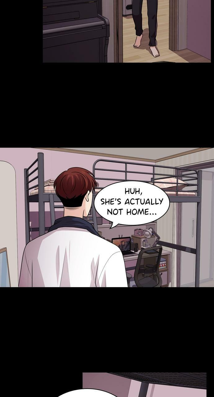 Tomorrow (Llama) Chapter 63 page 26 - 