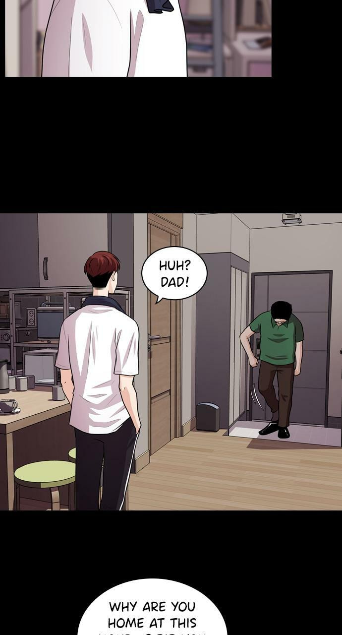 Tomorrow (Llama) Chapter 63 page 28 - 