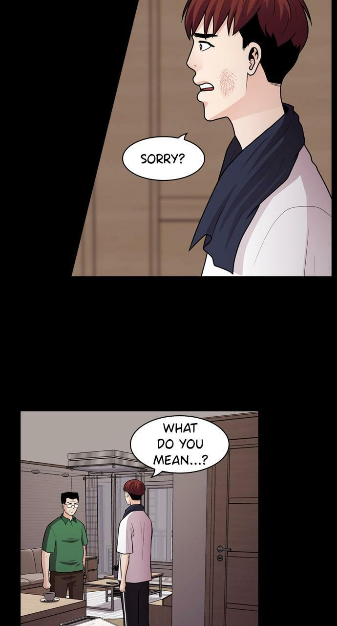 Tomorrow (Llama) Chapter 63 page 32 - 