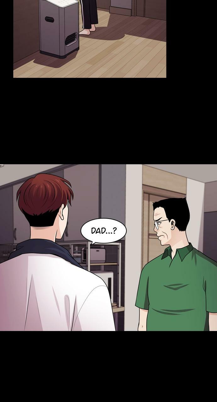 Tomorrow (Llama) Chapter 63 page 33 - 