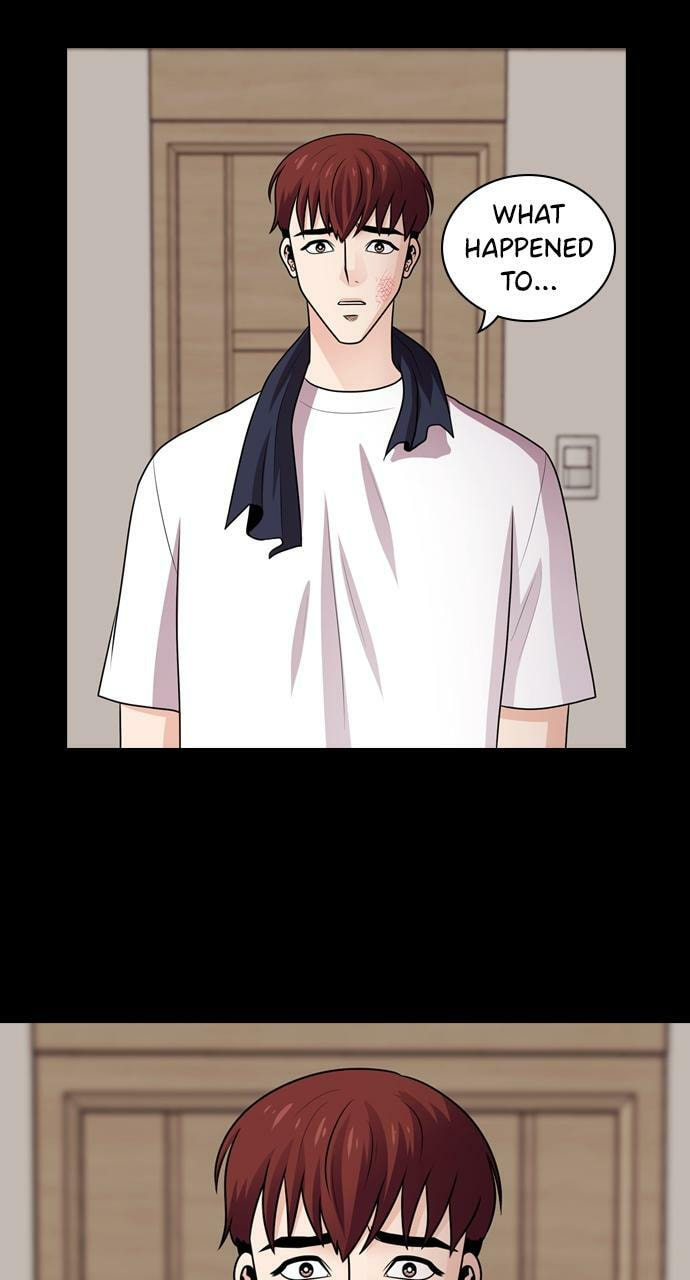 Tomorrow (Llama) Chapter 63 page 34 - 