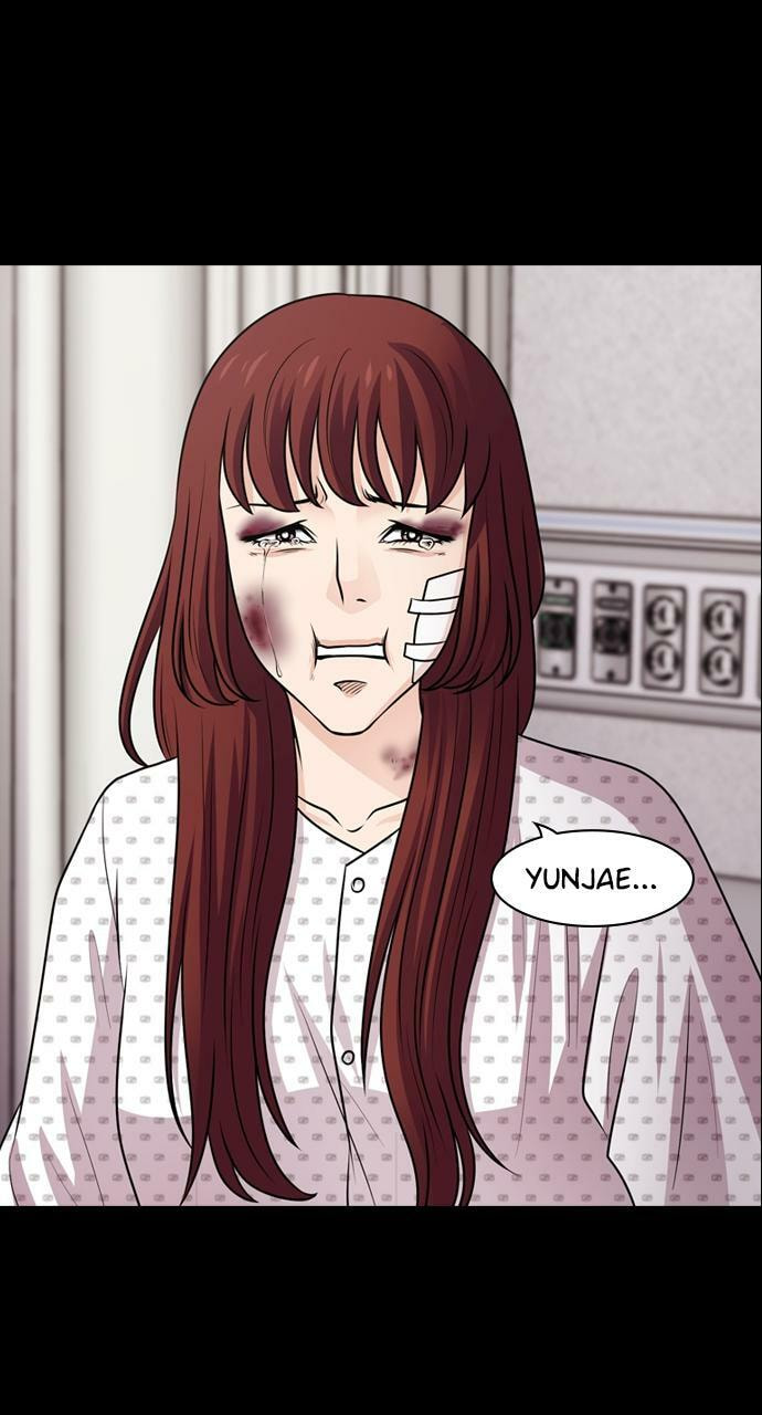 Tomorrow (Llama) Chapter 63 page 38 - 