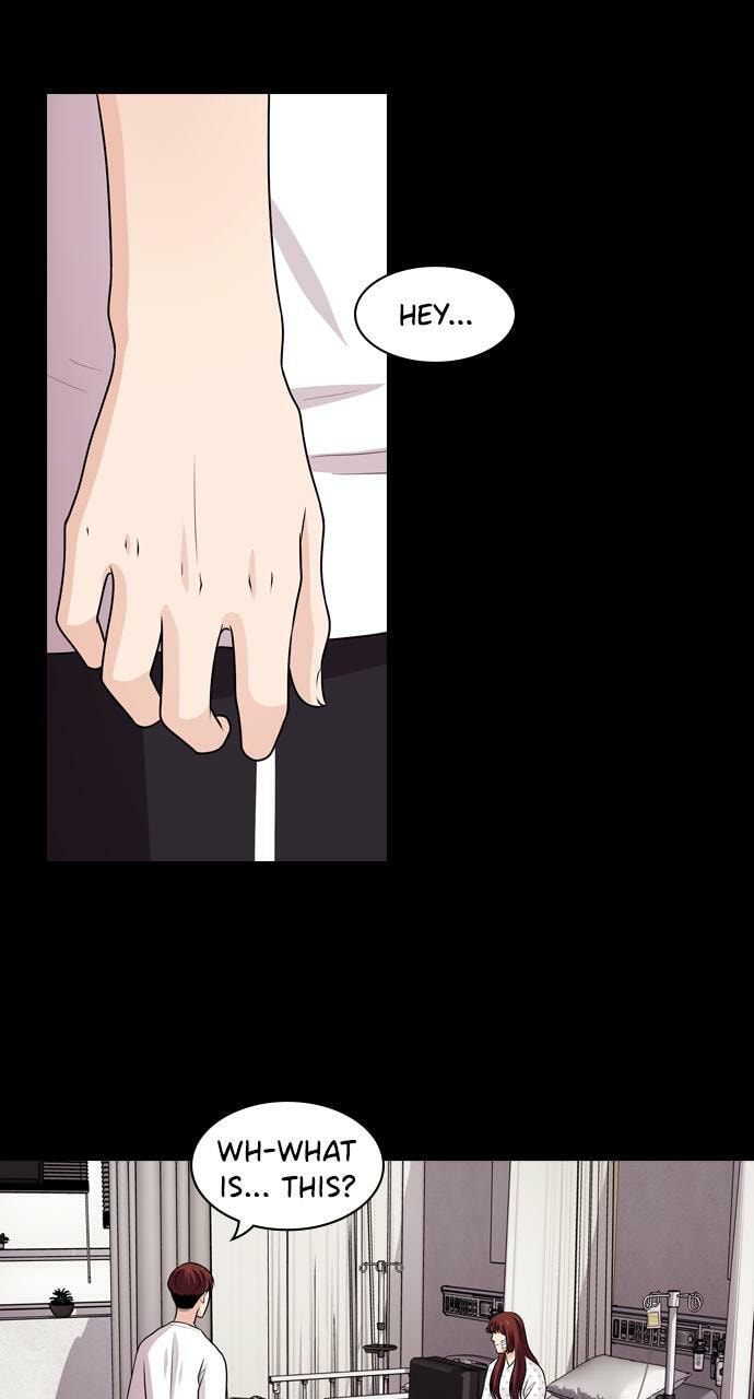 Tomorrow (Llama) Chapter 63 page 39 - 