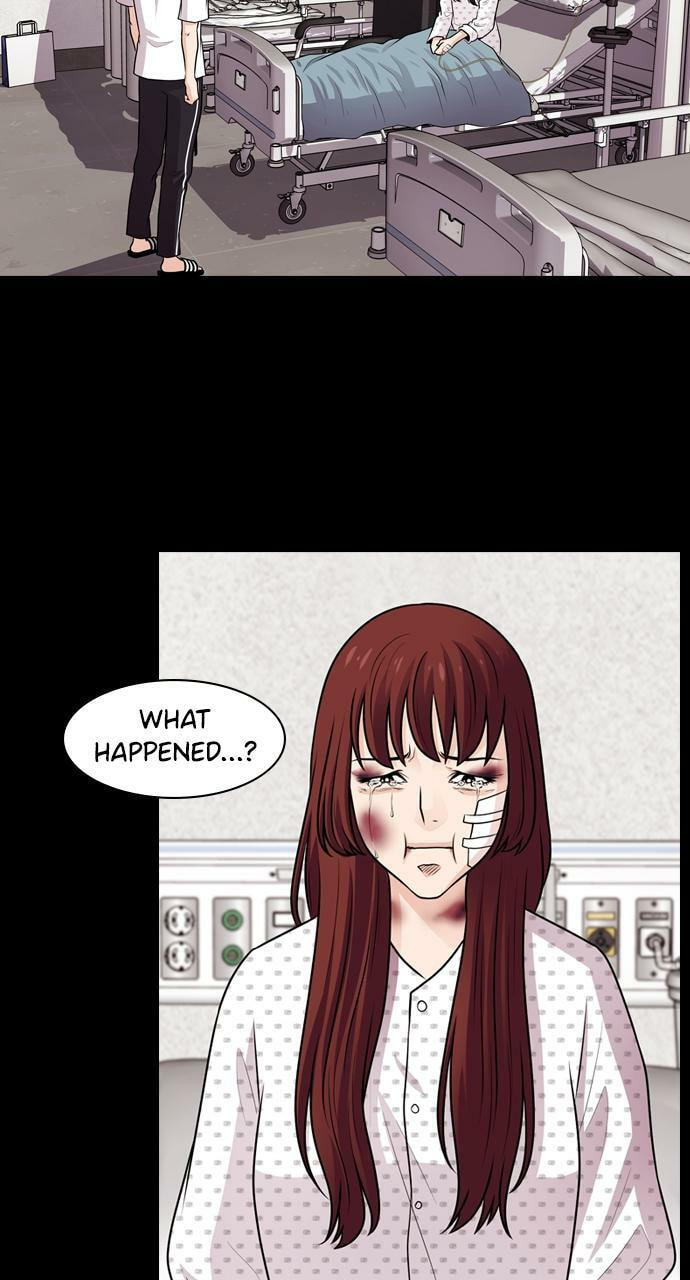 Tomorrow (Llama) Chapter 63 page 40 - 