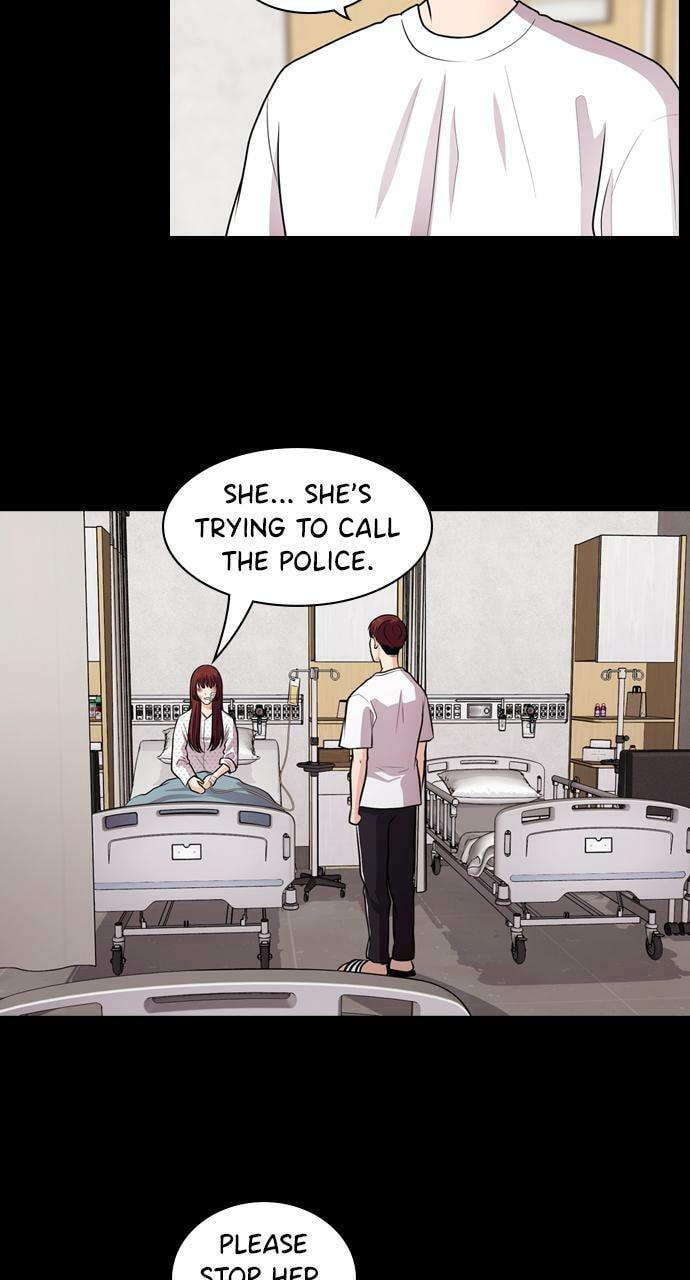 Tomorrow (Llama) Chapter 63 page 45 - 