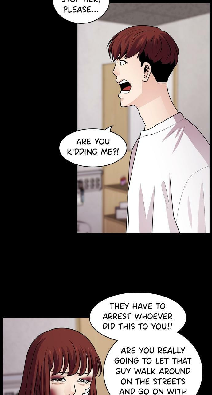 Tomorrow (Llama) Chapter 63 page 46 - 