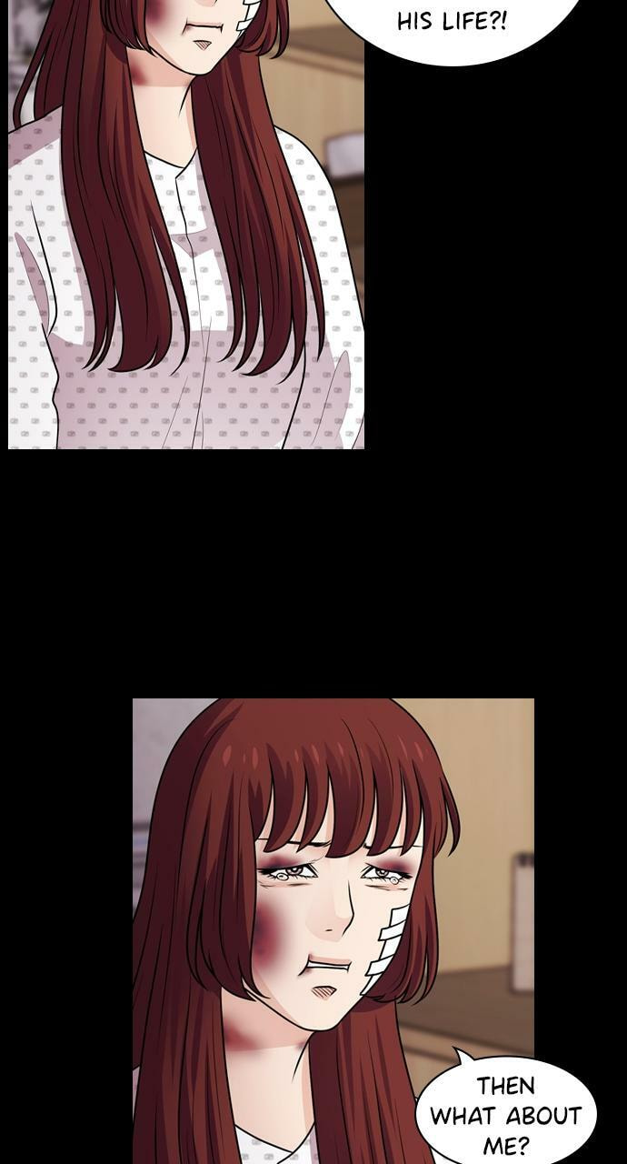 Tomorrow (Llama) Chapter 63 page 47 - 