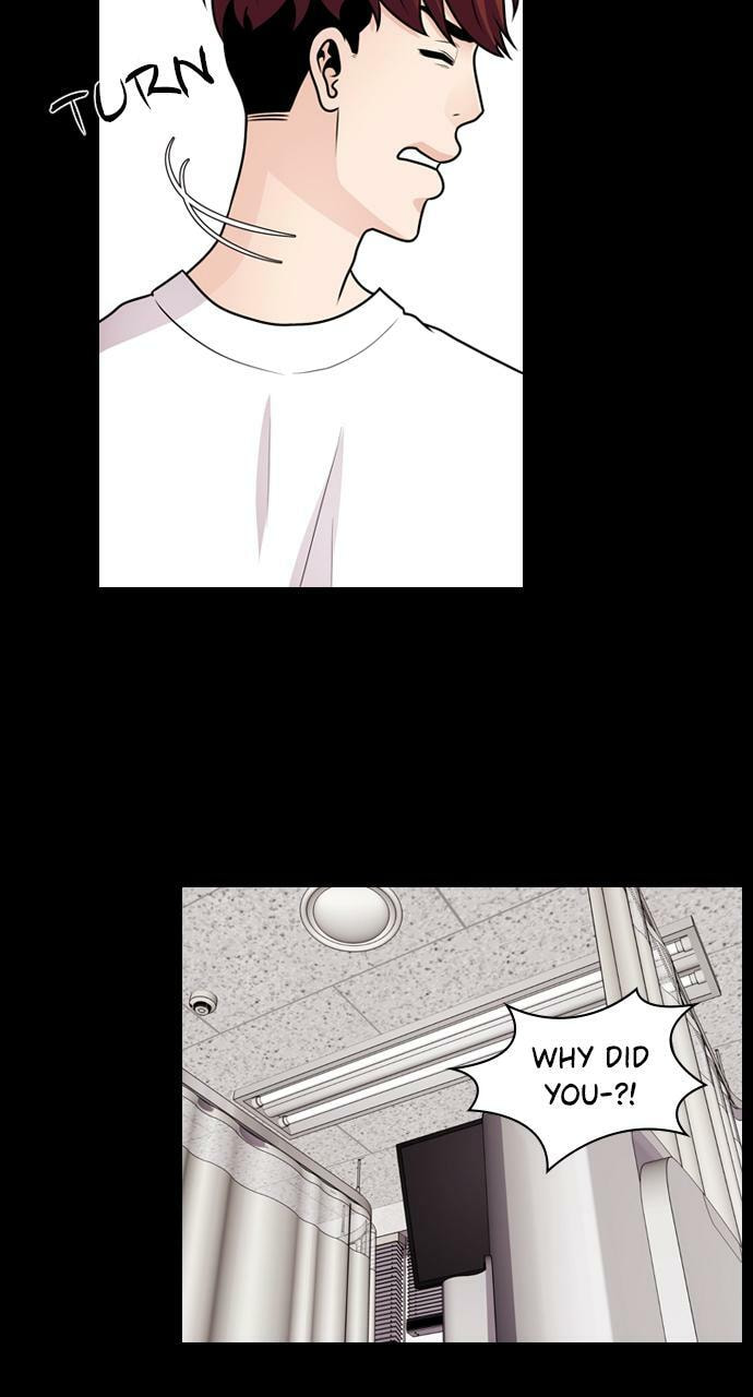 Tomorrow (Llama) Chapter 63 page 50 - 