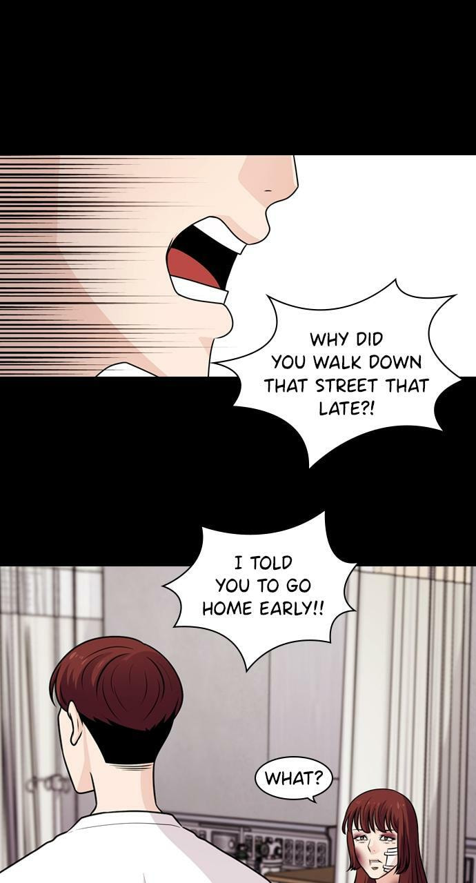 Tomorrow (Llama) Chapter 63 page 51 - 