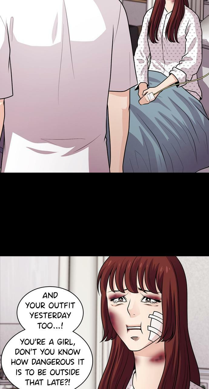 Tomorrow (Llama) Chapter 63 page 52 - 
