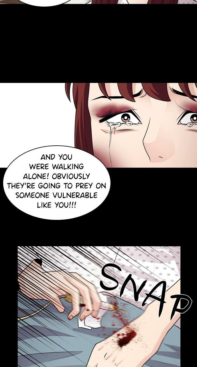 Tomorrow (Llama) Chapter 63 page 53 - 