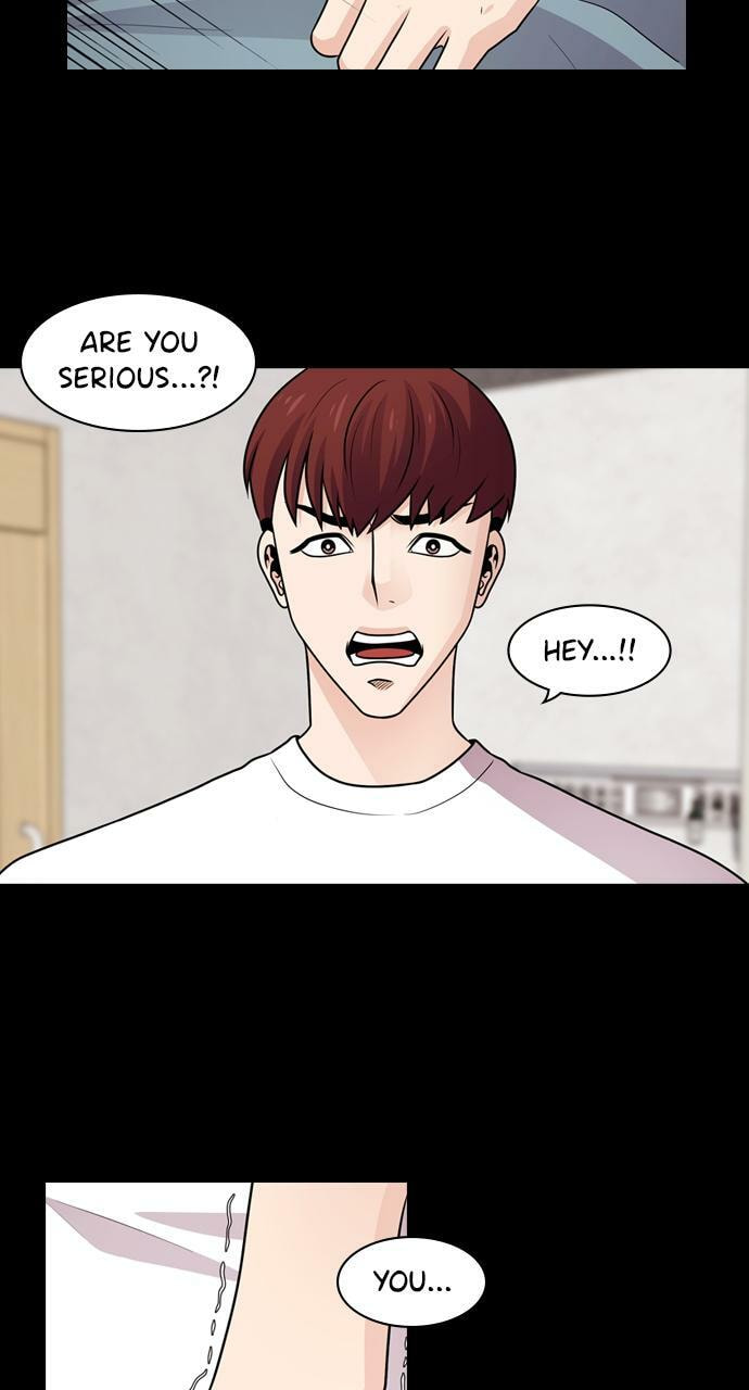 Tomorrow (Llama) Chapter 63 page 54 - 