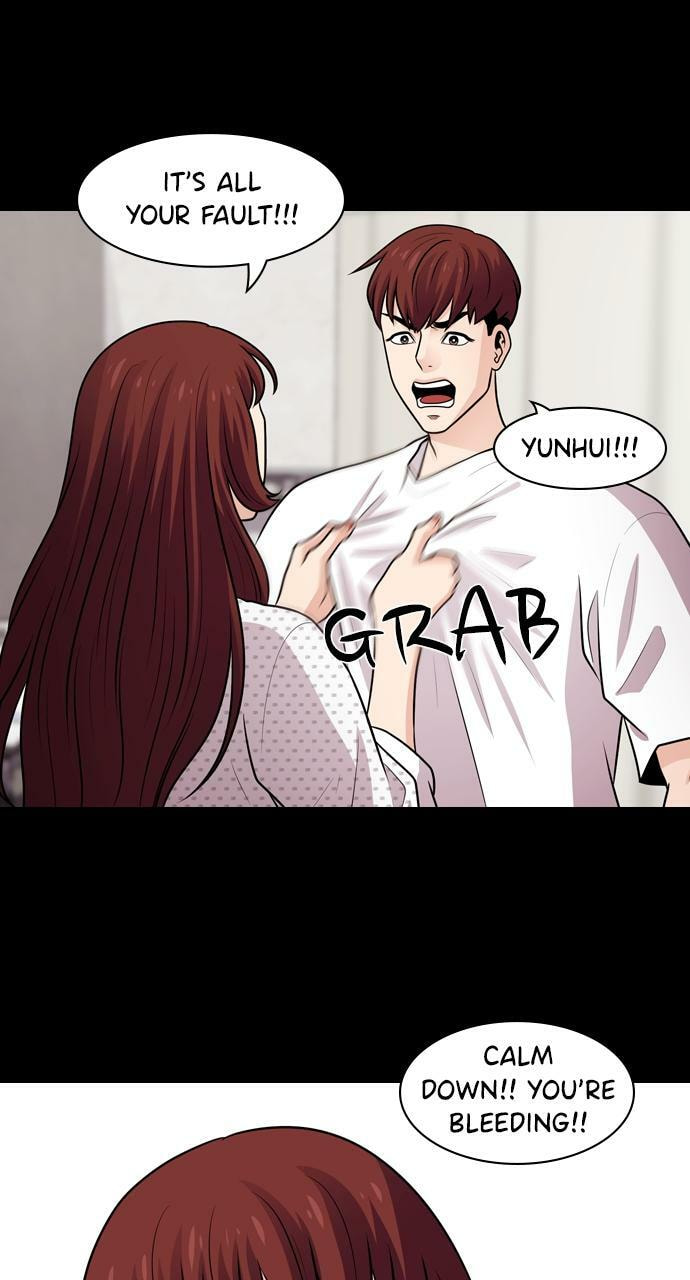 Tomorrow (Llama) Chapter 63 page 56 - 