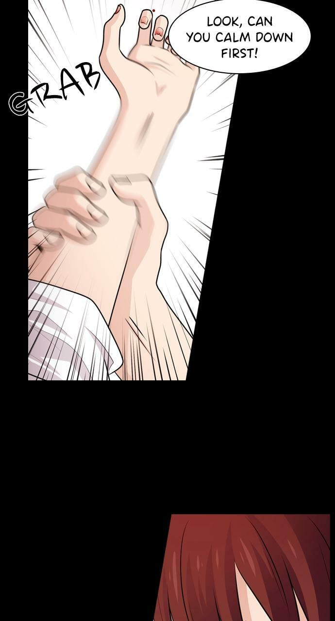 Tomorrow (Llama) Chapter 63 page 58 - 