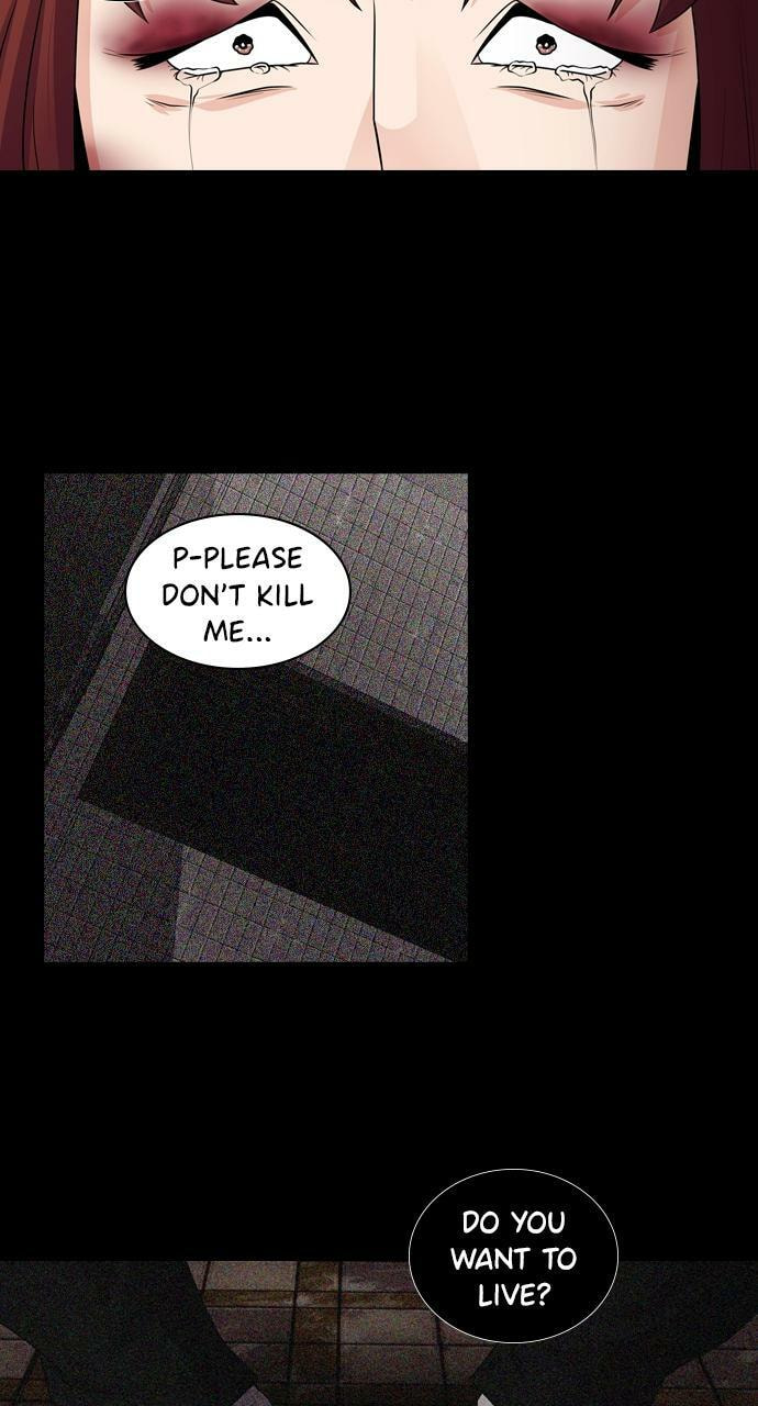 Tomorrow (Llama) Chapter 63 page 61 - 