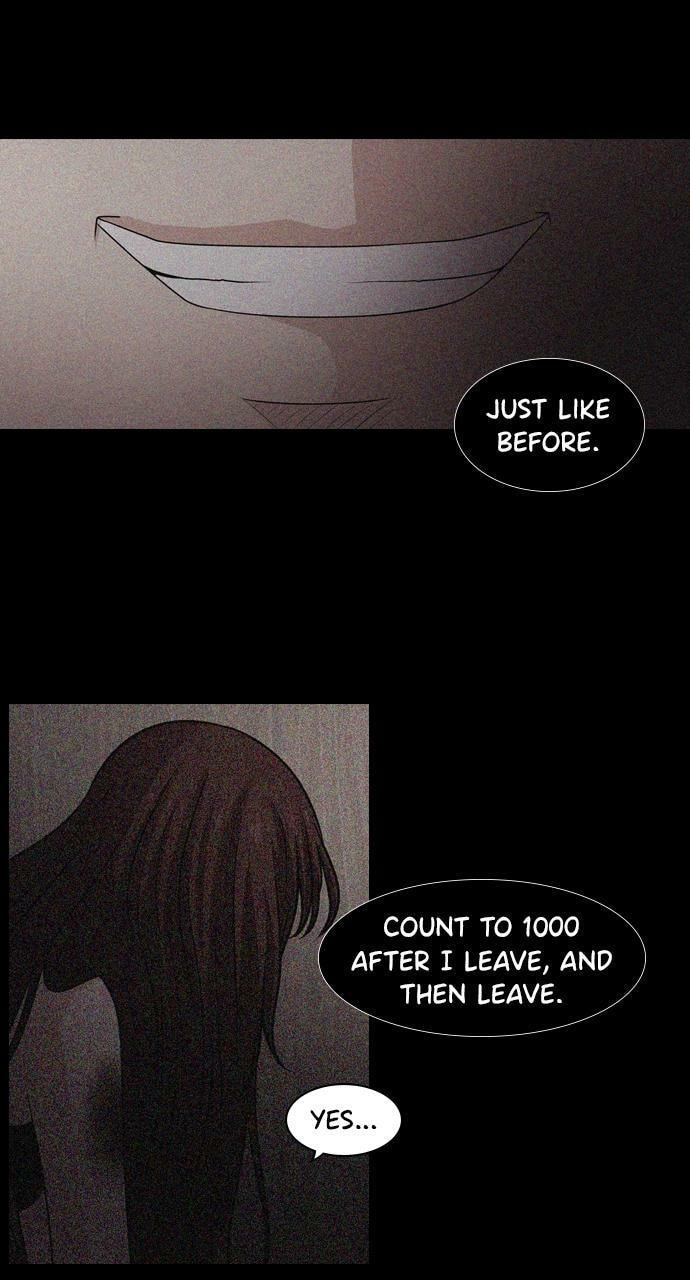 Tomorrow (Llama) Chapter 63 page 64 - 