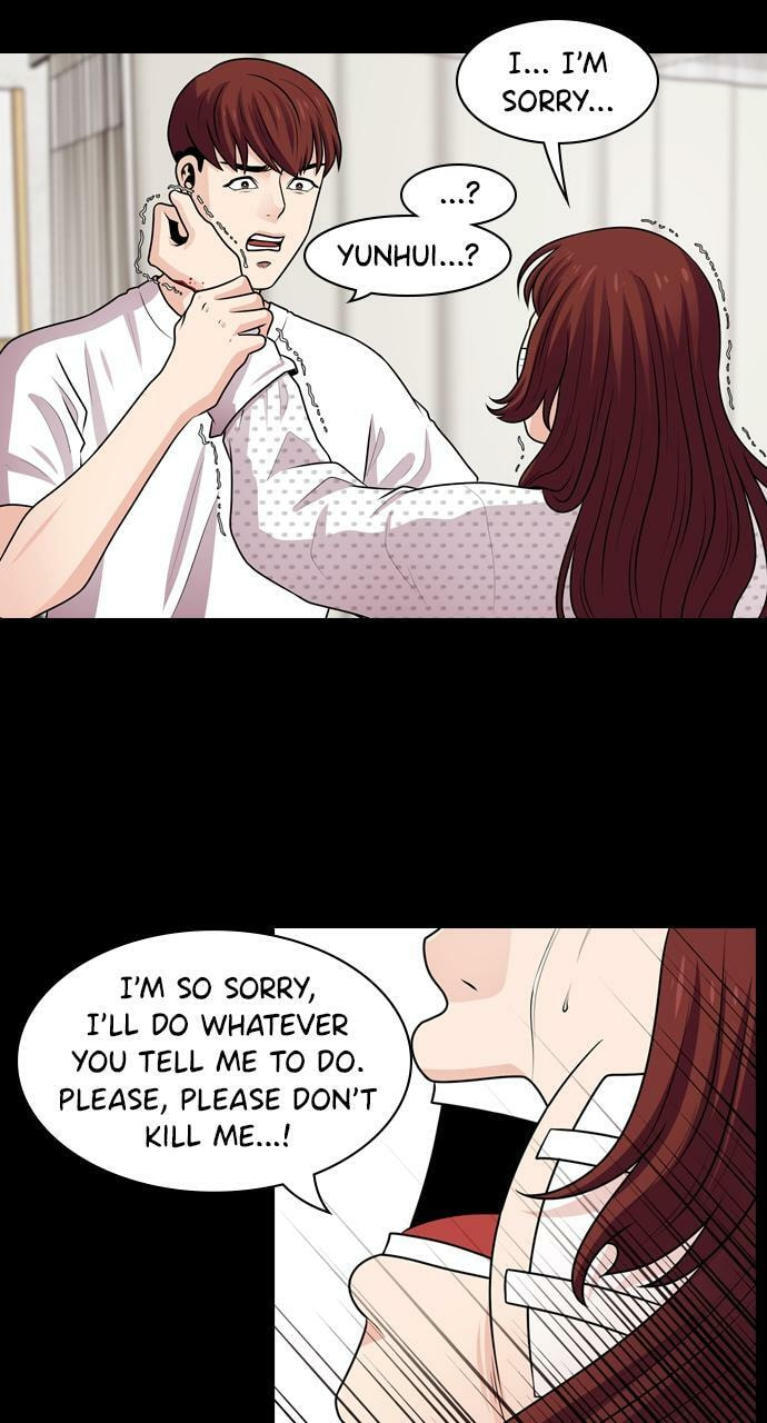 Tomorrow (Llama) Chapter 63 page 70 - 