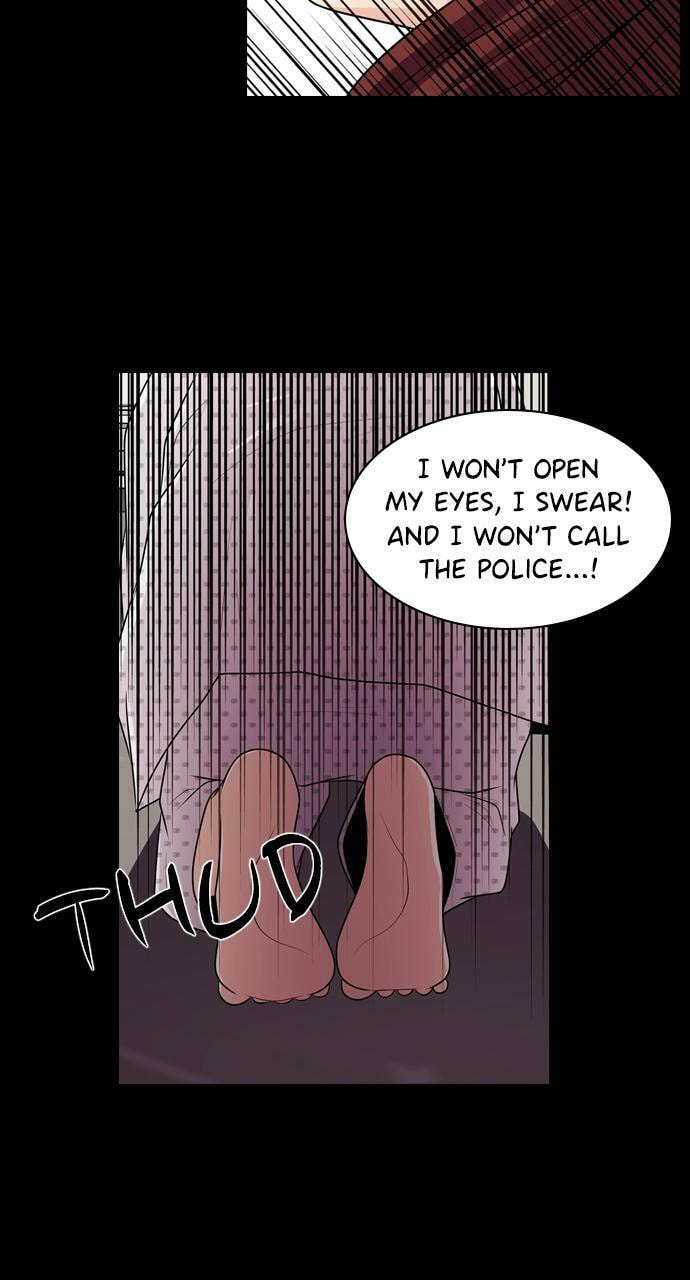 Tomorrow (Llama) Chapter 63 page 71 - 