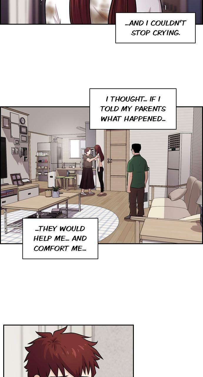Tomorrow (Llama) Chapter 64 page 11 - 