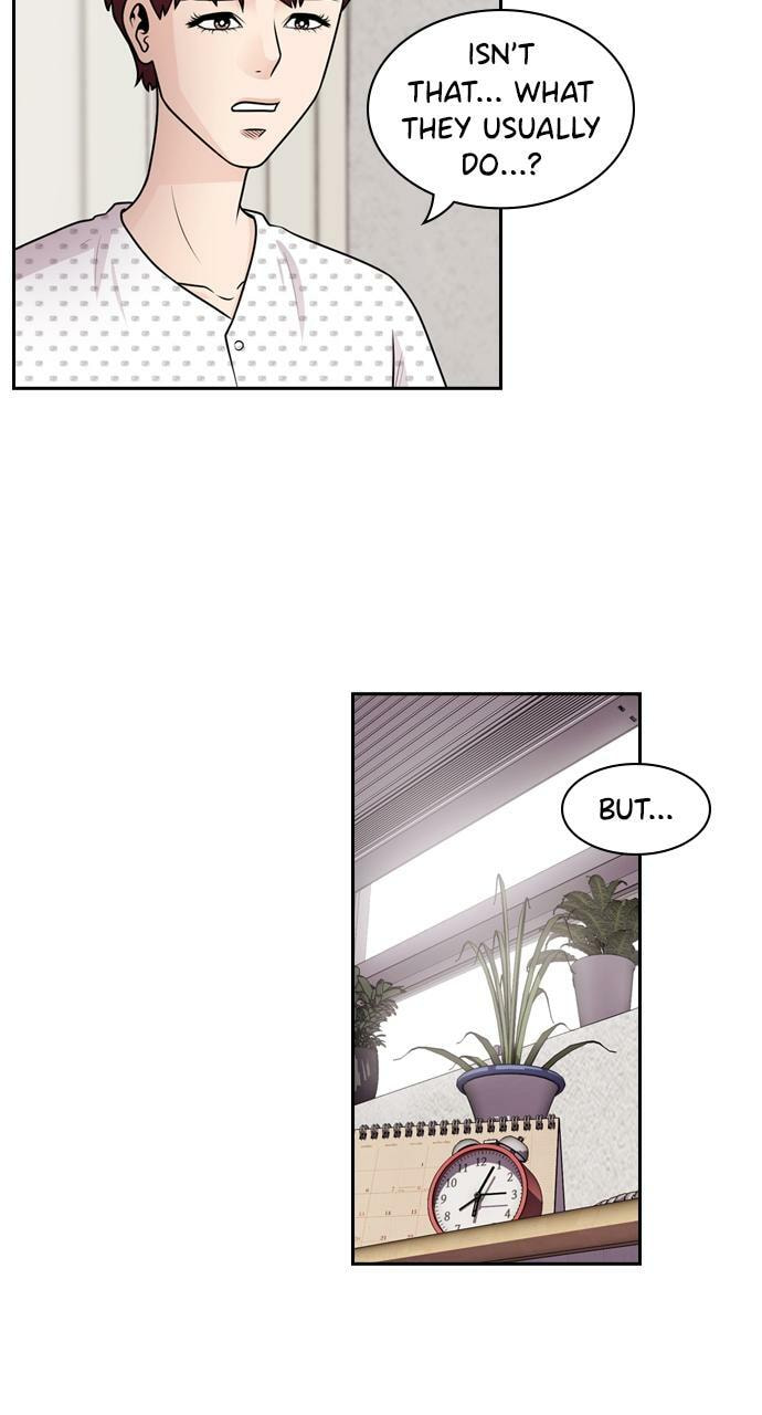 Tomorrow (Llama) Chapter 64 page 12 - 
