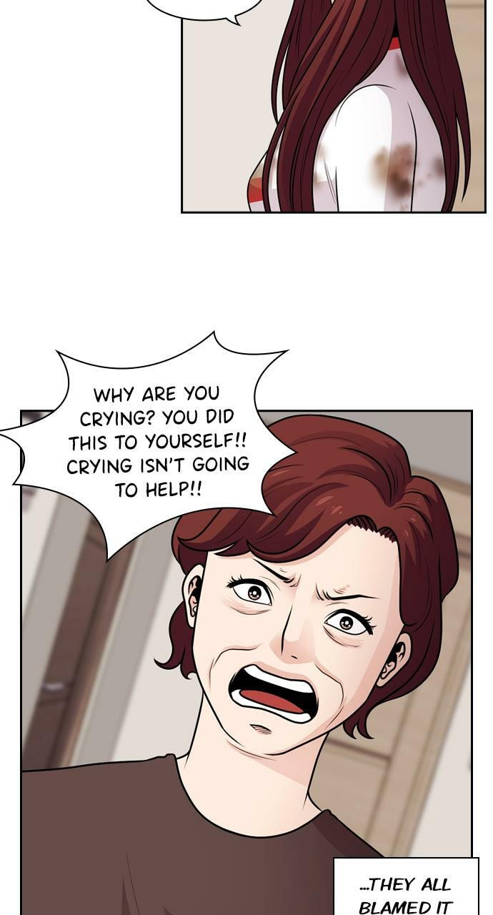 Tomorrow (Llama) Chapter 64 page 14 - 
