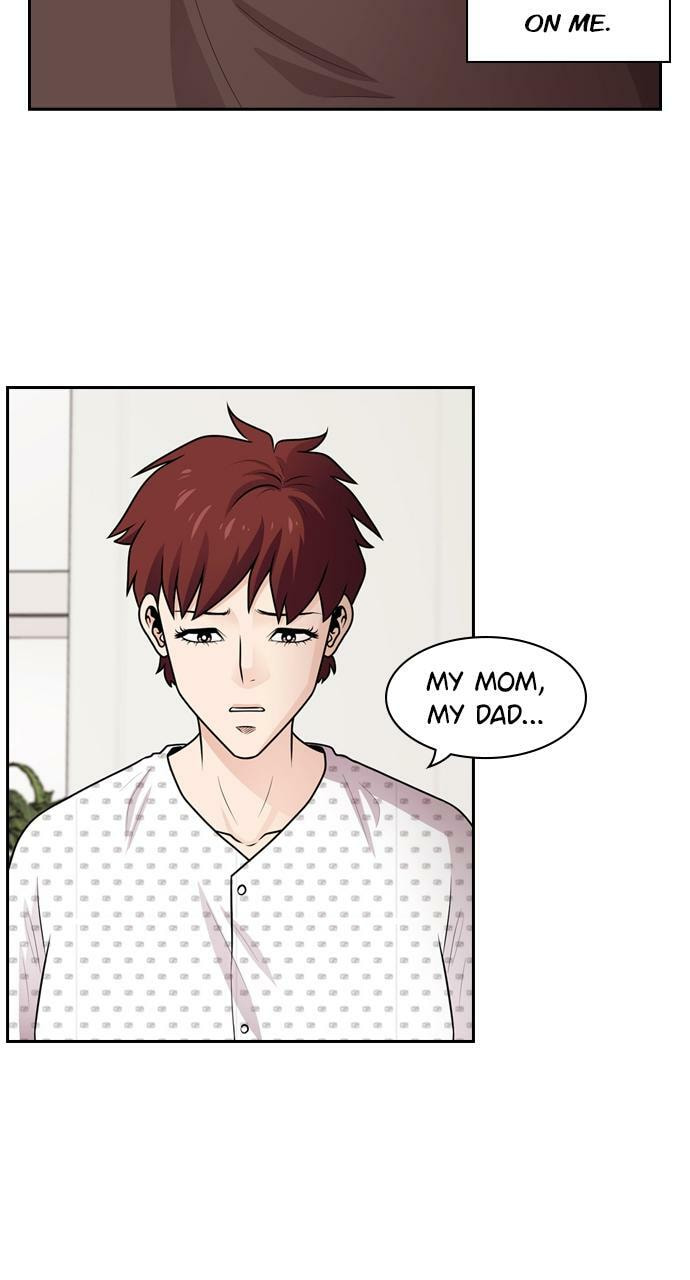 Tomorrow (Llama) Chapter 64 page 15 - 