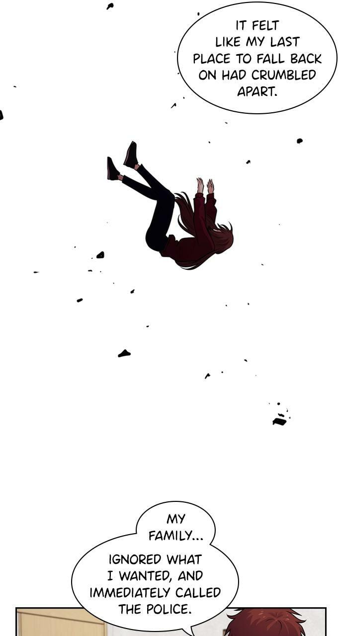 Tomorrow (Llama) Chapter 64 page 18 - 