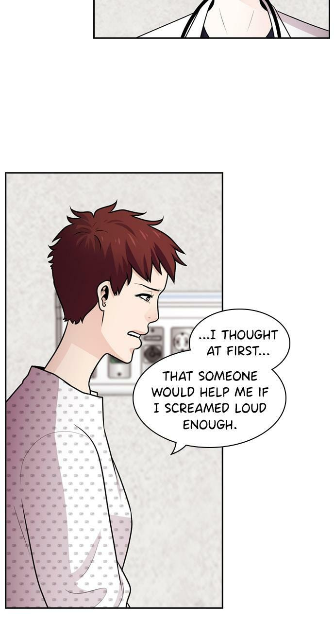 Tomorrow (Llama) Chapter 64 page 3 - 