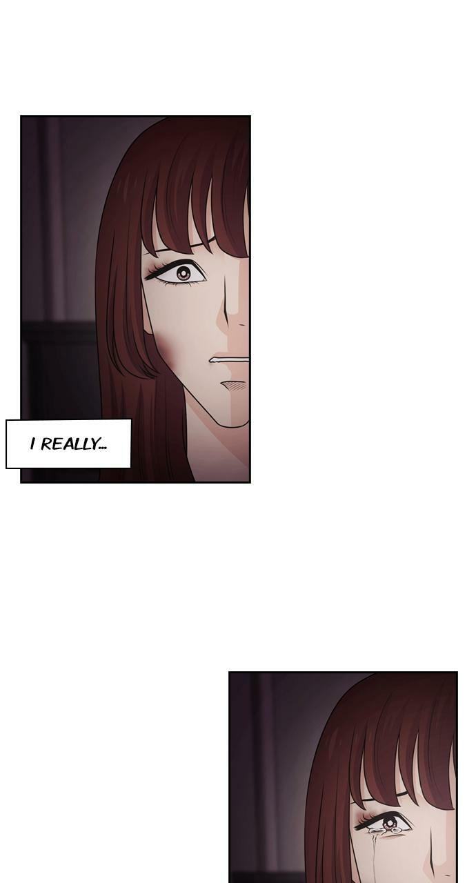Tomorrow (Llama) Chapter 64 page 21 - 
