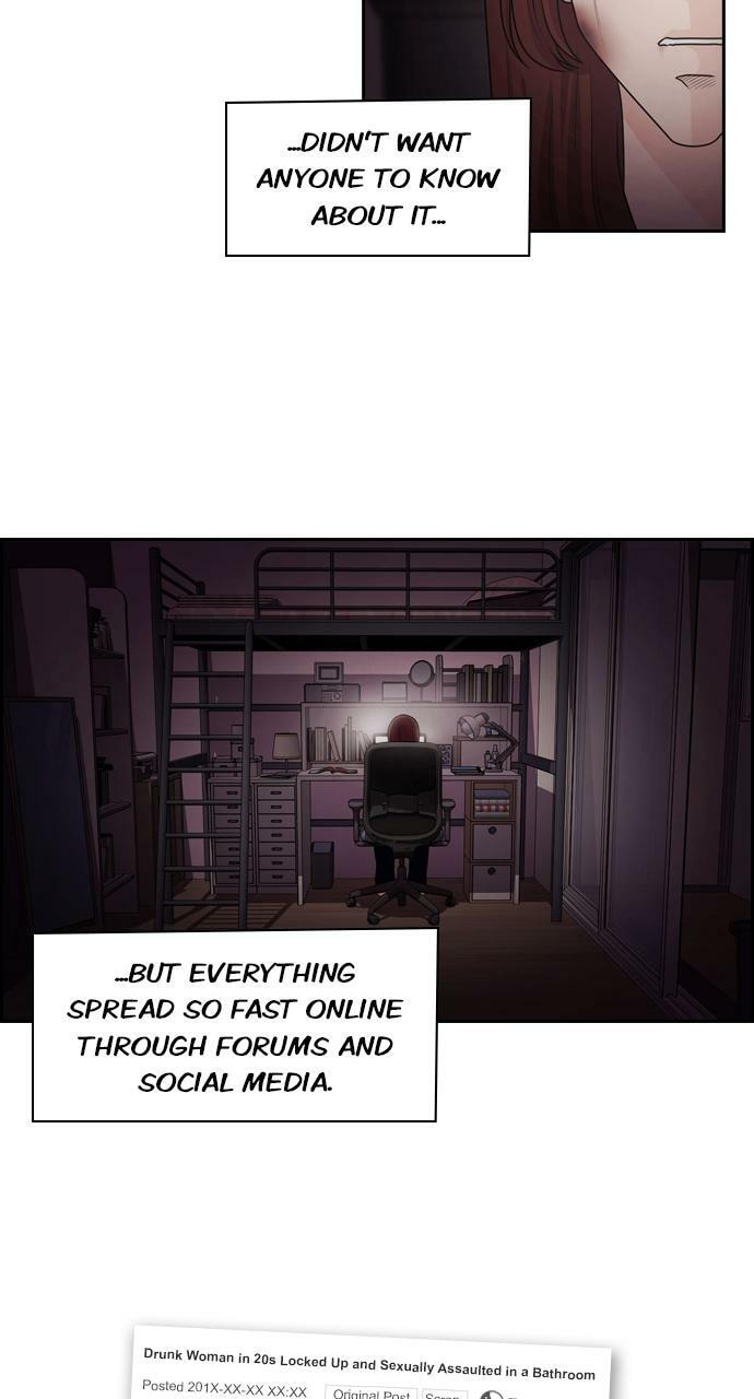 Tomorrow (Llama) Chapter 64 page 22 - 