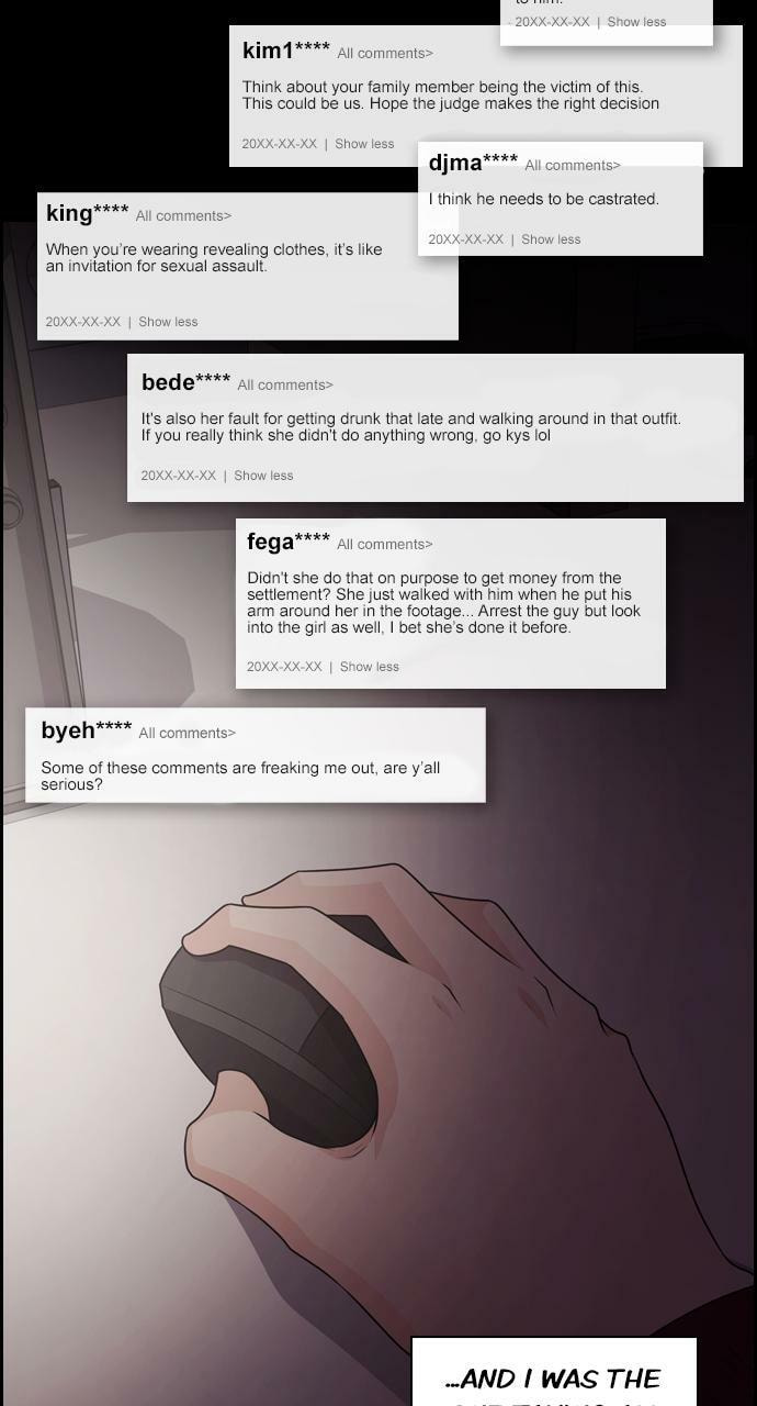 Tomorrow (Llama) Chapter 64 page 25 - 