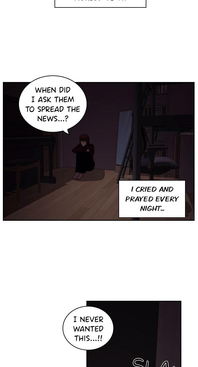 Tomorrow (Llama) Chapter 64 page 28 - 