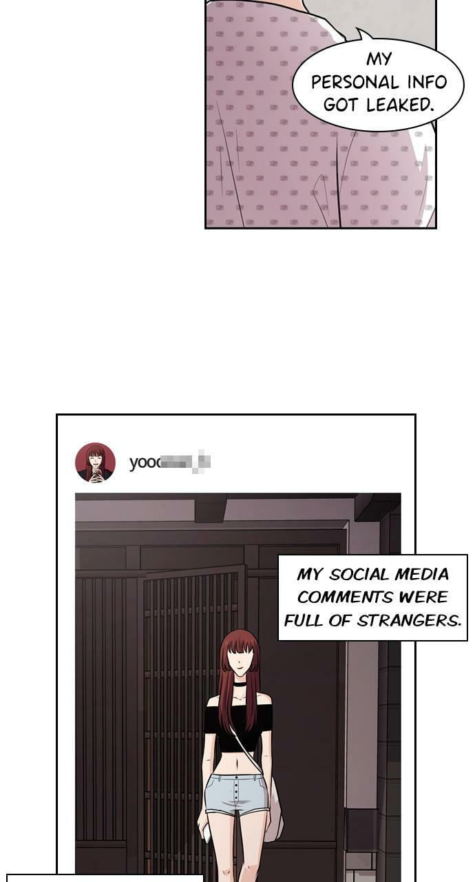 Tomorrow (Llama) Chapter 64 page 31 - 