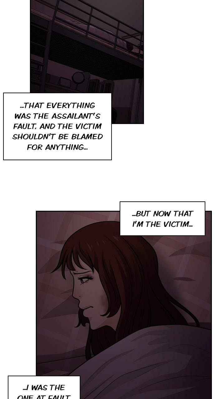 Tomorrow (Llama) Chapter 64 page 33 - 