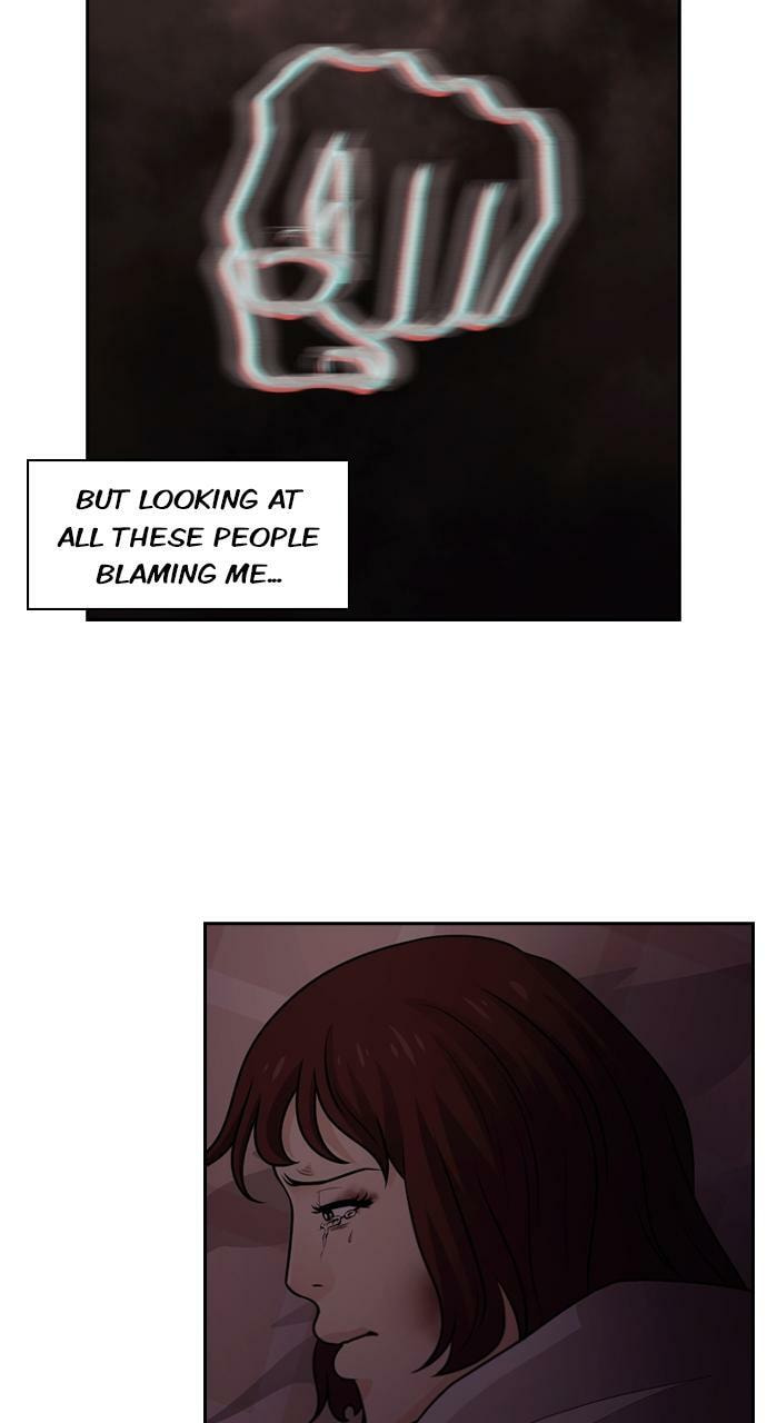 Tomorrow (Llama) Chapter 64 page 36 - 