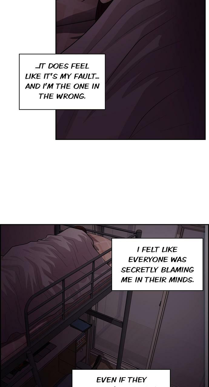 Tomorrow (Llama) Chapter 64 page 37 - 