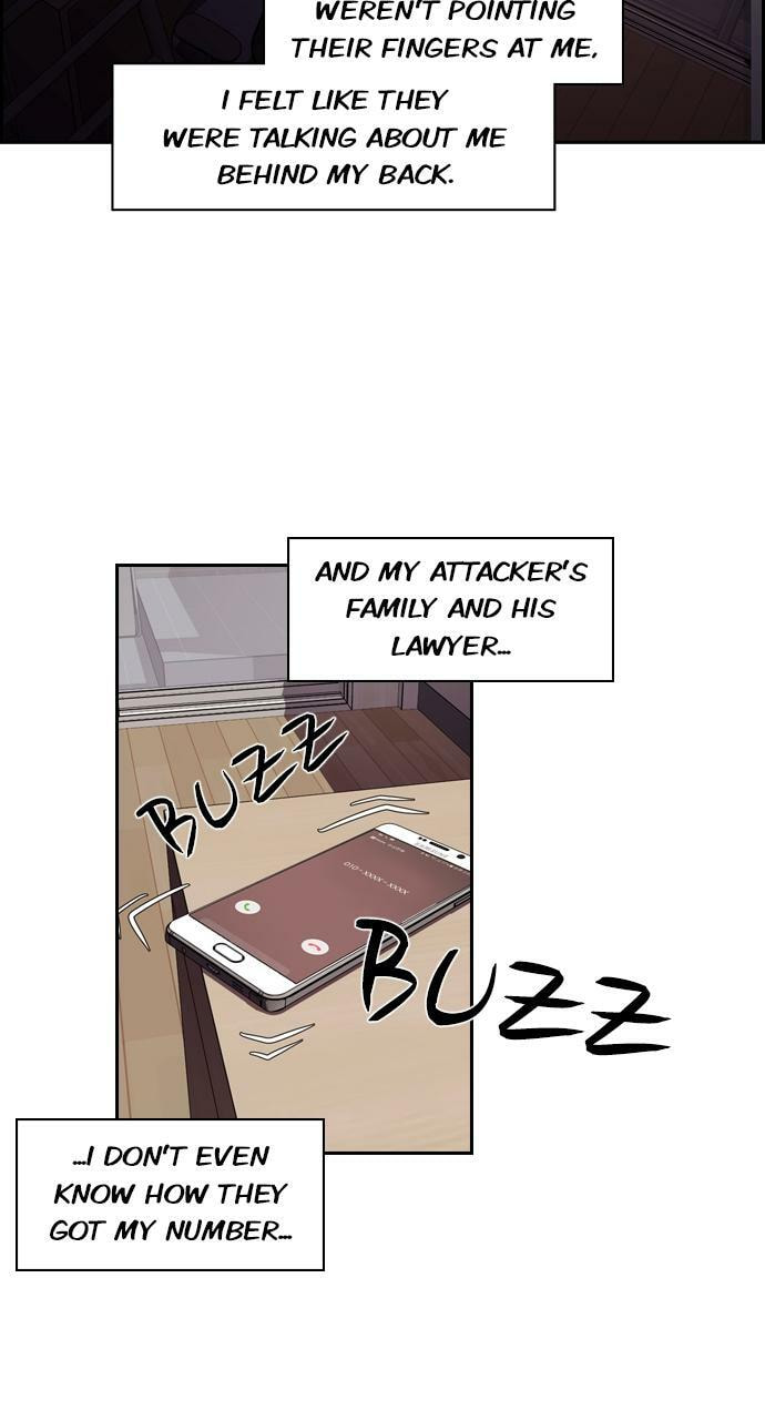 Tomorrow (Llama) Chapter 64 page 38 - 