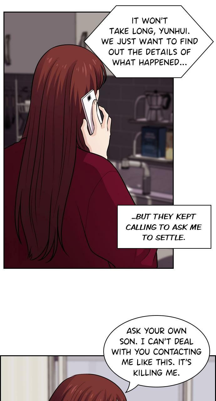 Tomorrow (Llama) Chapter 64 page 39 - 