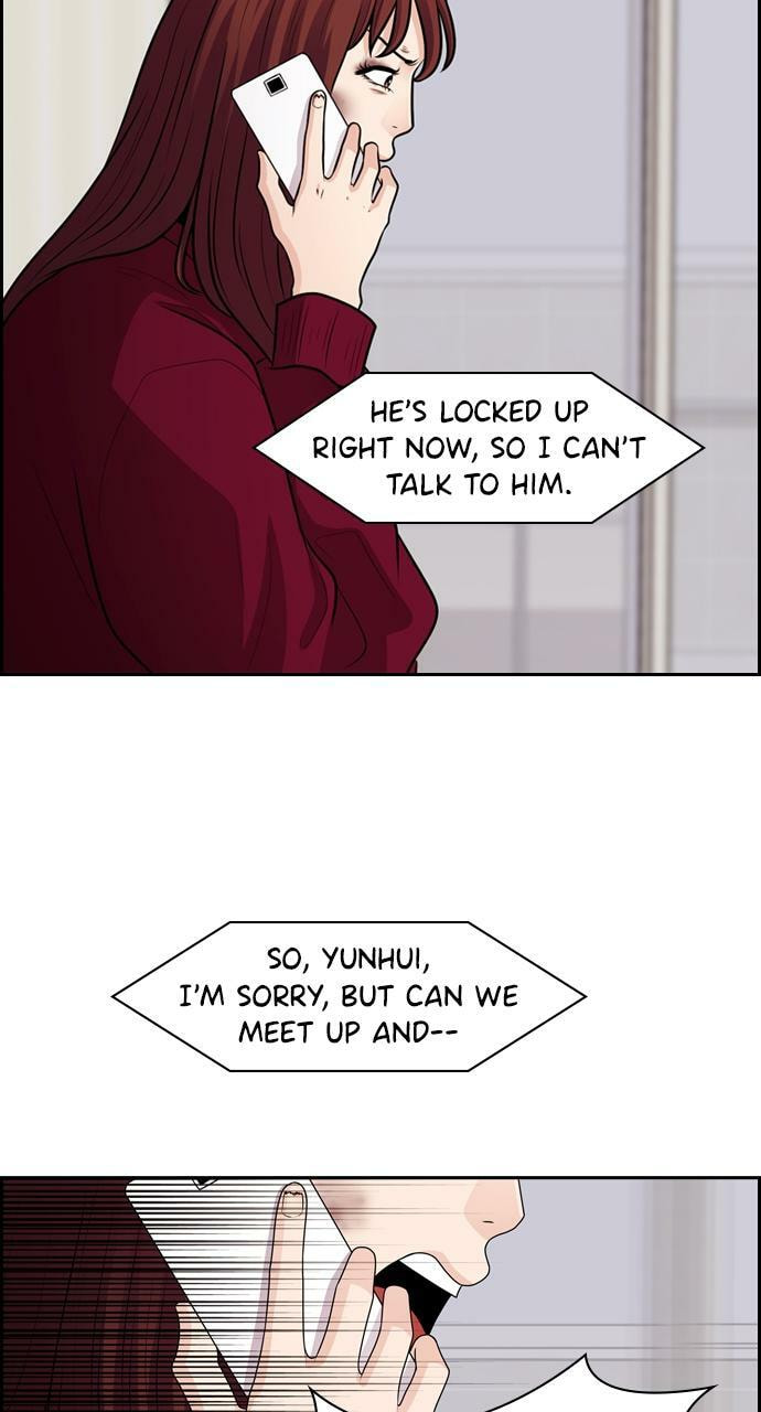 Tomorrow (Llama) Chapter 64 page 40 - 