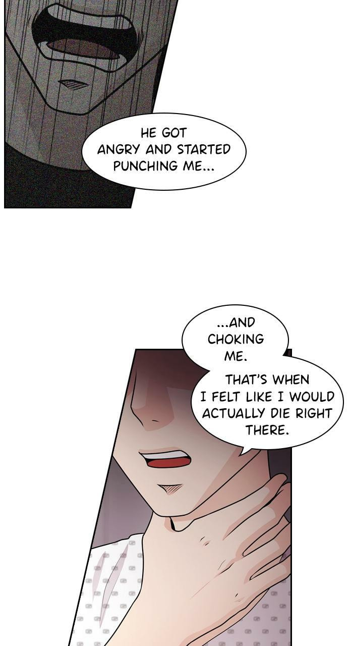 Tomorrow (Llama) Chapter 64 page 5 - 