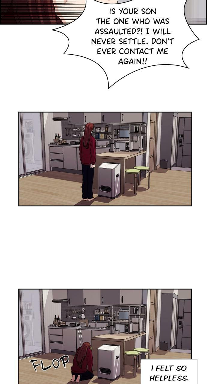 Tomorrow (Llama) Chapter 64 page 41 - 