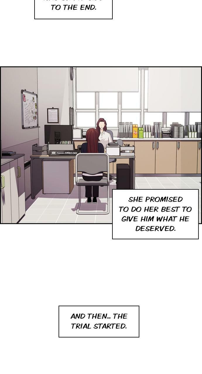 Tomorrow (Llama) Chapter 64 page 46 - 