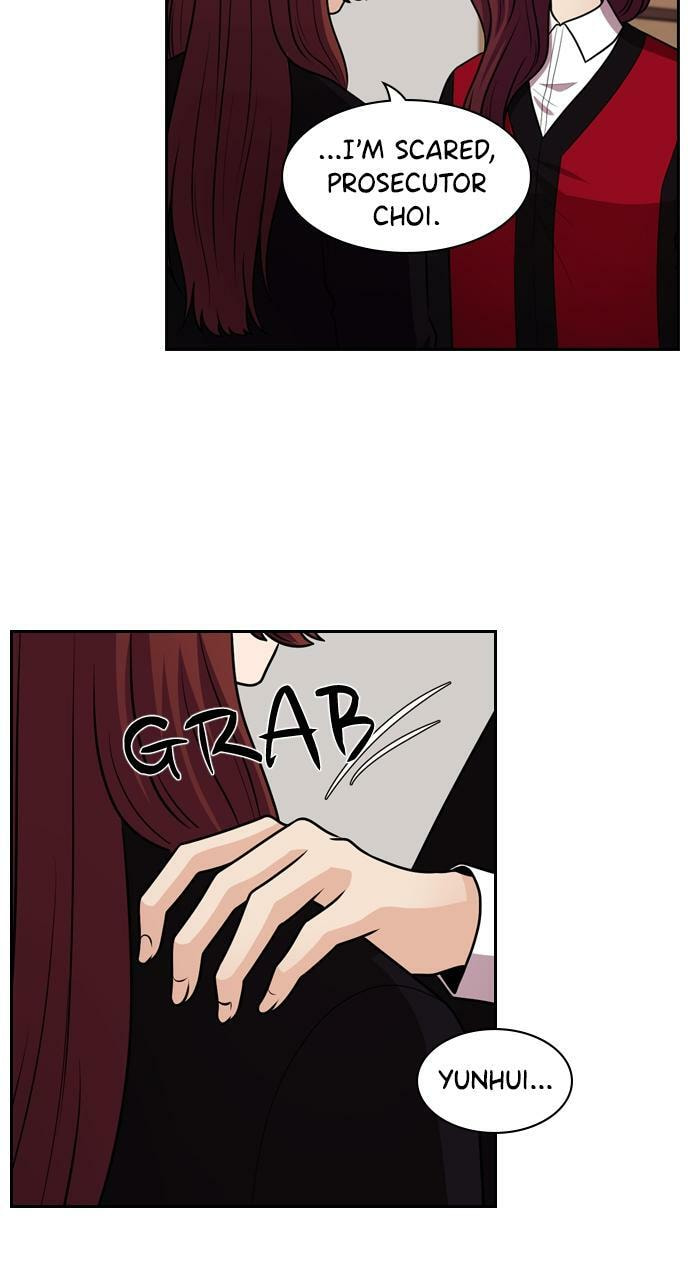 Tomorrow (Llama) Chapter 64 page 49 - 