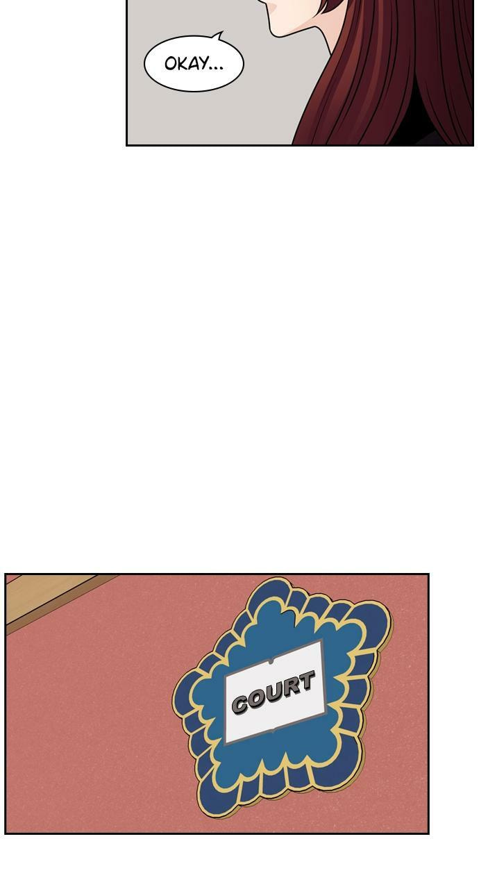 Tomorrow (Llama) Chapter 64 page 51 - 