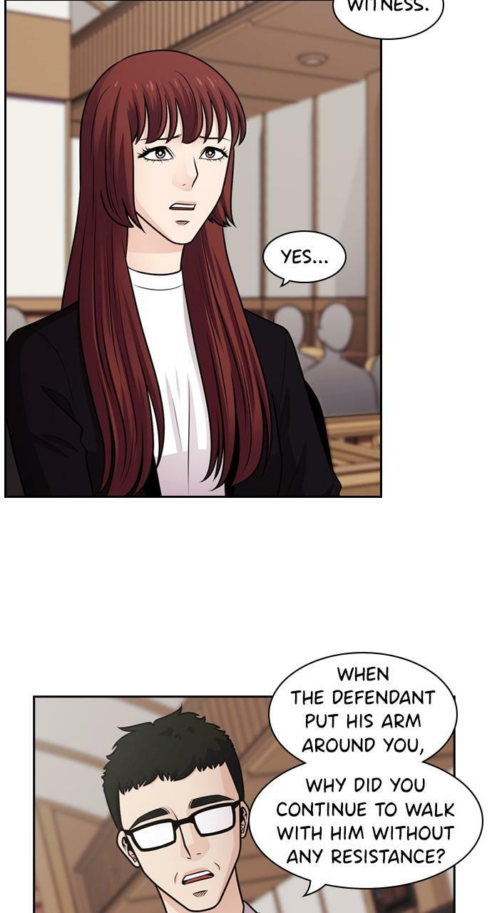 Tomorrow (Llama) Chapter 64 page 55 - 
