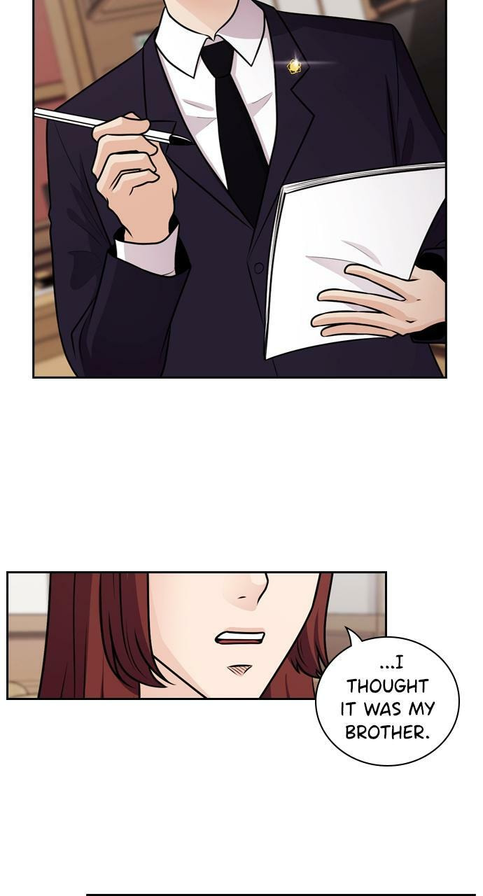 Tomorrow (Llama) Chapter 64 page 56 - 