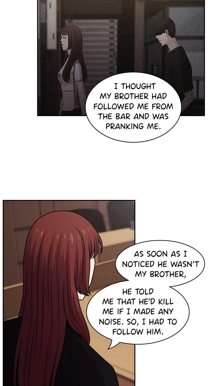 Tomorrow (Llama) Chapter 64 page 57 - 