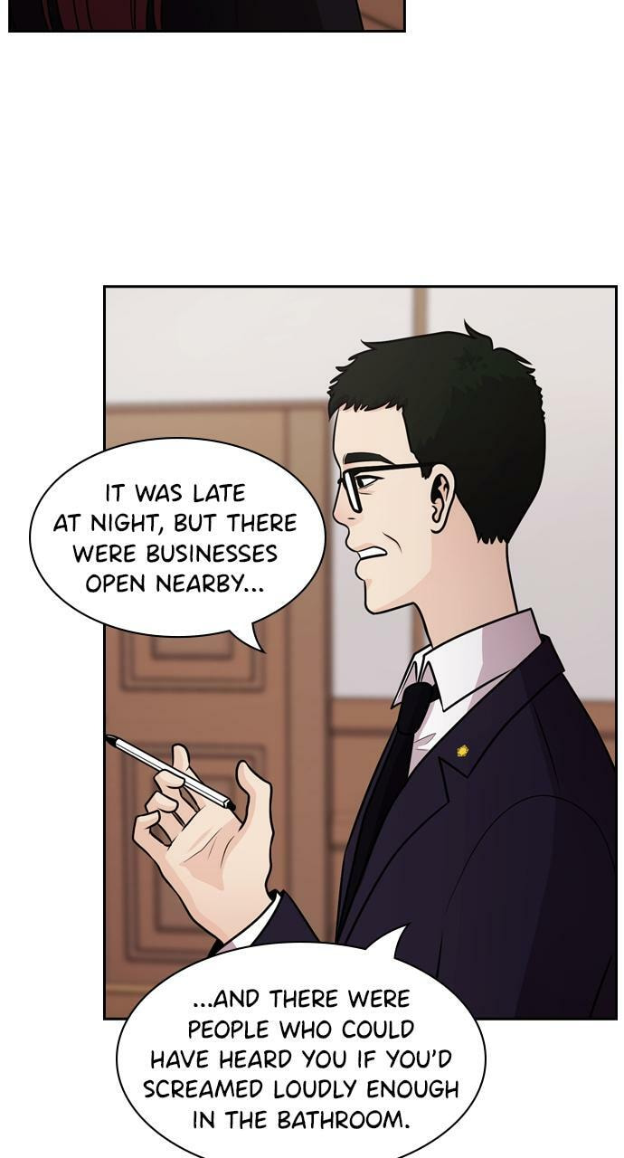 Tomorrow (Llama) Chapter 64 page 58 - 